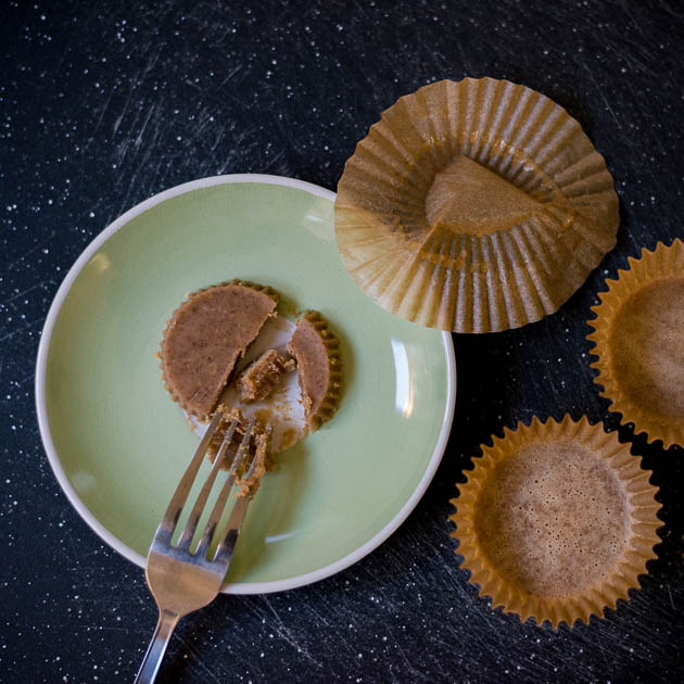 Foodista Recipes, Cooking Tips, and Food News Keto Almond Butter